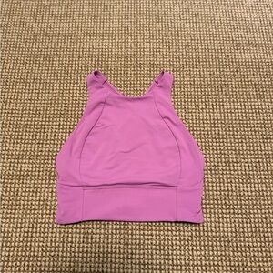 Lululemon Wunder Train Longline Bra 4